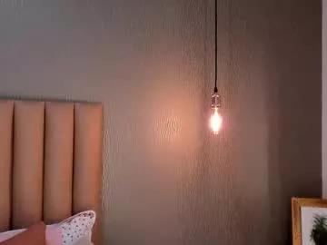 alexa_thaylor_ from Chaturbate is Freechat