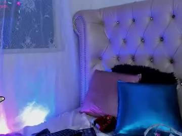 alexafoxy18 from Chaturbate is Freechat