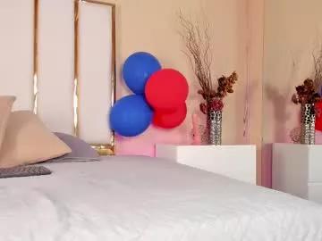 alexandraa_gomez from Chaturbate is Freechat