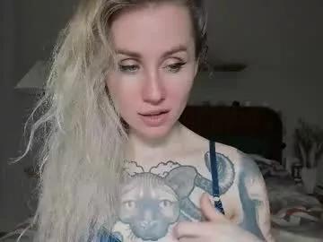 alexarush from Chaturbate is Freechat