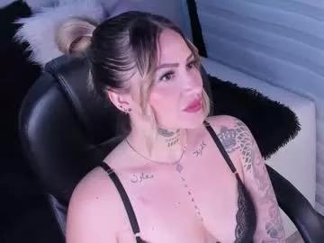 alexasmith06 from Chaturbate is Freechat
