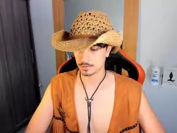 alexfloreszzz from Chaturbate is Freechat