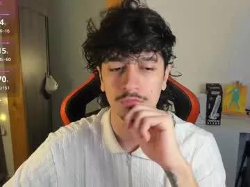 alexfloreszzz from Chaturbate is Freechat