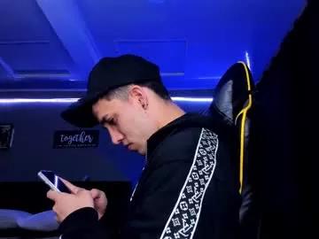 alexgiraldo__ from Chaturbate is Freechat