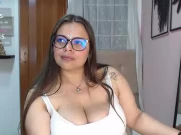 alexia_flair from Chaturbate is Freechat