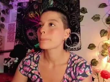 alexiafisher_ from Chaturbate is Freechat