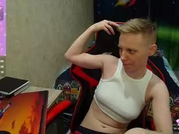 alexis_gordon from Chaturbate is Freechat