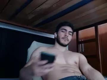 alexsb1998 from Chaturbate is Freechat