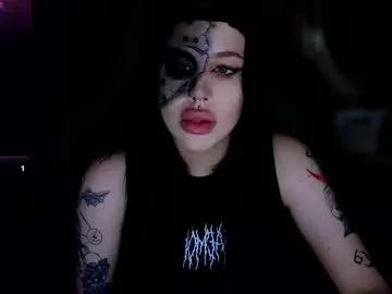 alexx_succubus from Chaturbate is Freechat