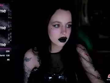 alexx_succubus from Chaturbate is Freechat
