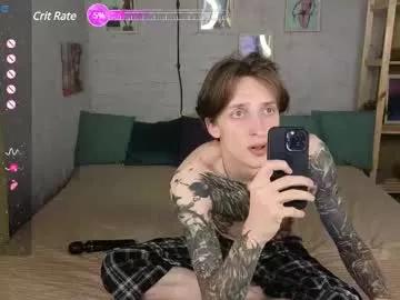 alexxone_ from Chaturbate is Freechat