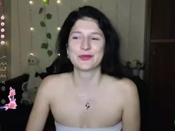 alianna_solo_kiss from Chaturbate is Freechat