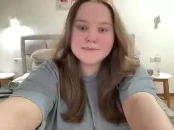 alice8989 from Chaturbate is Freechat