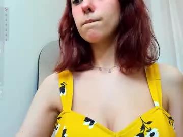 alice_dusk_ from Chaturbate is Freechat