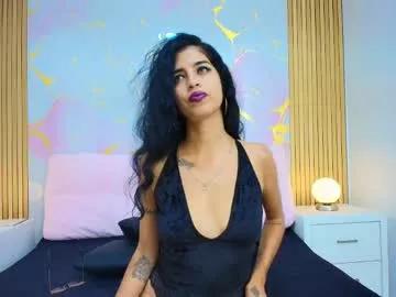 alice_jhonsson from Chaturbate is Freechat