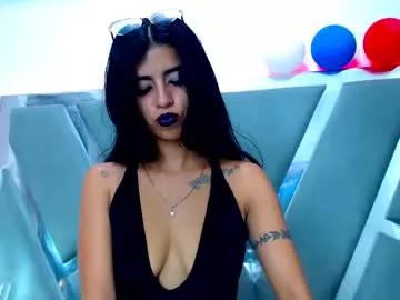 alice_jhonsson from Chaturbate is Freechat
