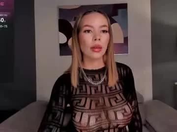 alice_price_1 from Chaturbate is Freechat