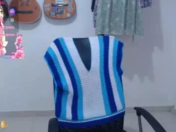 alice_psilocybe_sabina420 from Chaturbate is Freechat