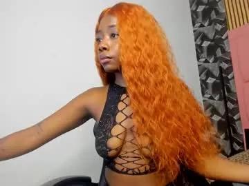alice_rouusse from Chaturbate is Freechat