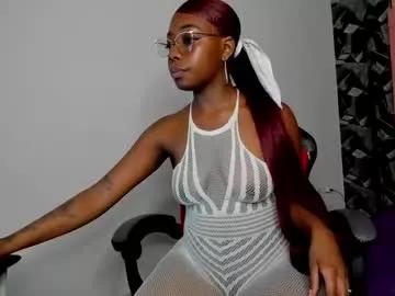 alice_rouusse from Chaturbate is Freechat