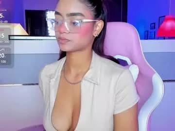 alice_simmons from Chaturbate is Freechat