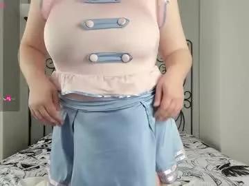 alice_smile_for_me from Chaturbate is Freechat