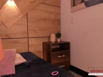 alice_soler from Chaturbate is Freechat