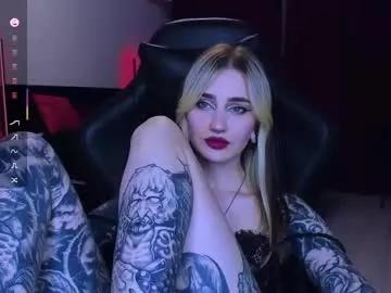 alice_specter from Chaturbate is Freechat
