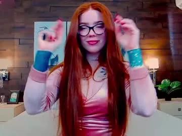 alice_wils from Chaturbate is Freechat