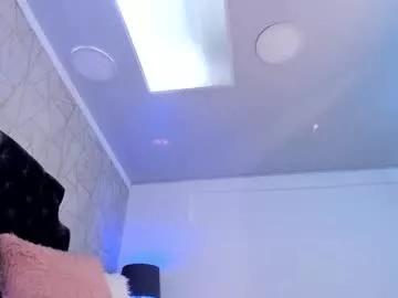 alice_wilson20 from Chaturbate is Freechat