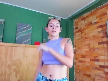 aliceferrer_ from Chaturbate is Freechat