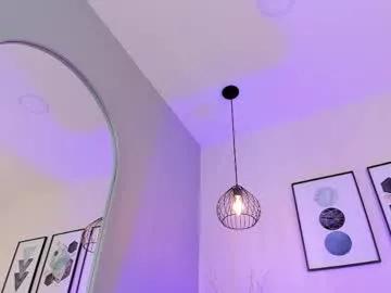 alicejackson1 from Chaturbate is Freechat