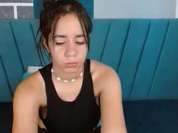 aliceross__ from Chaturbate is Freechat