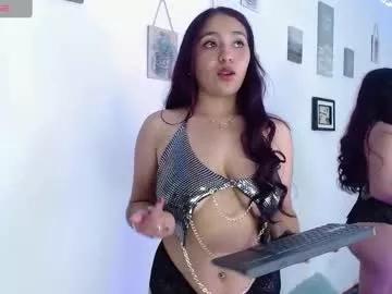 alicewittee_ from Chaturbate is Freechat