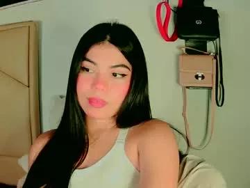 aliciabiden from Chaturbate is Freechat
