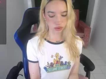 alina_lee_t from Chaturbate is Freechat