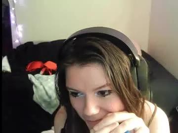 alina_nightshade from Chaturbate is Freechat