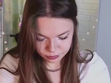 alinabae from Chaturbate is Freechat