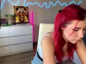 alis_moon66 from Chaturbate is Freechat