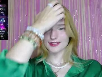 alisa_moons from Chaturbate is Freechat