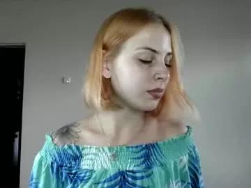 alisa_rain from Chaturbate is Freechat