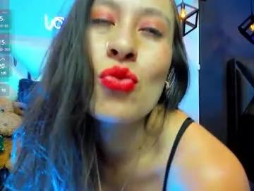 alissa_monroe_ from Chaturbate is Freechat