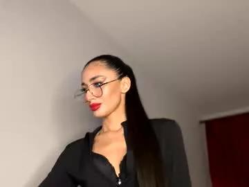 alissadreams from Chaturbate is Freechat