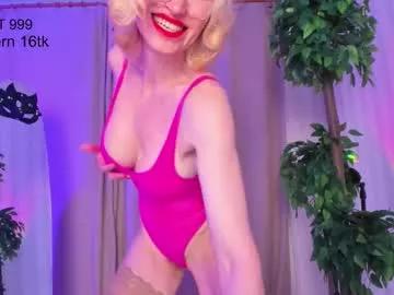 alissawind from Chaturbate is Freechat