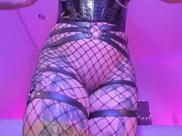 Photos of alisson_rocker from Chaturbate is Freechat