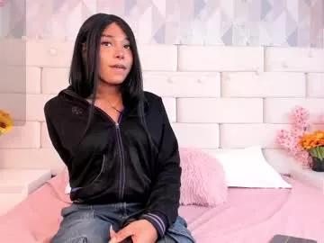 alisson_thompson_ from Chaturbate is Freechat