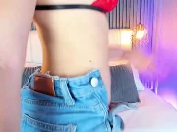 alissonmolin from Chaturbate is Freechat