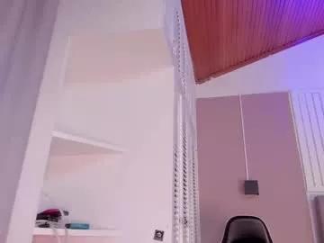 alli_gomez from Chaturbate is Freechat