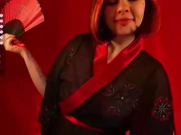 ally_monnie from Chaturbate is Freechat