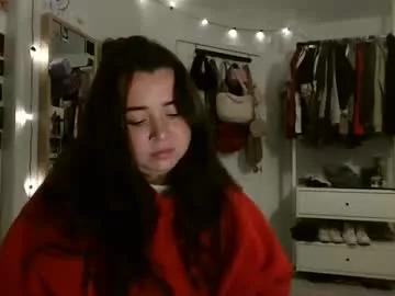 allylove2626 from Chaturbate is Freechat